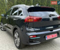 Синий Киа Niro, объемом двигателя 0 л и пробегом 88 тыс. км за 20999 $, фото 19 на Automoto.ua