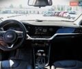Синий Киа Niro, объемом двигателя 1.58 л и пробегом 35 тыс. км за 23900 $, фото 18 на Automoto.ua