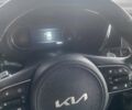 Синій Кіа Niro, об'ємом двигуна 0 л та пробігом 99 тис. км за 19000 $, фото 6 на Automoto.ua