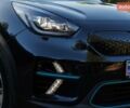 Синий Киа Niro, объемом двигателя 0 л и пробегом 125 тыс. км за 18950 $, фото 24 на Automoto.ua