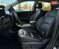 Синій Кіа Niro, об'ємом двигуна 0 л та пробігом 57 тис. км за 24700 $, фото 44 на Automoto.ua
