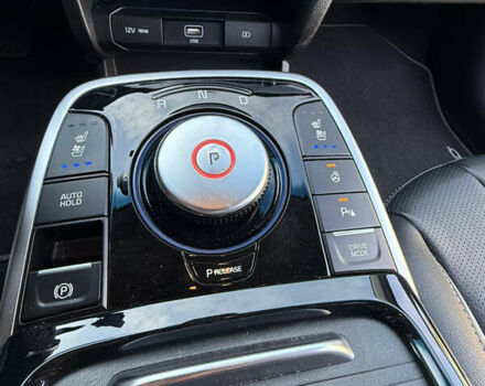 Синій Кіа Niro, об'ємом двигуна 0 л та пробігом 82 тис. км за 19999 $, фото 33 на Automoto.ua