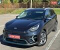 Синий Киа Niro, объемом двигателя 0 л и пробегом 104 тыс. км за 20900 $, фото 1 на Automoto.ua