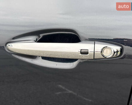 Синий Киа Niro, объемом двигателя 0 л и пробегом 55 тыс. км за 22600 $, фото 24 на Automoto.ua