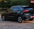 Синий Киа Niro, объемом двигателя 0 л и пробегом 125 тыс. км за 18950 $, фото 19 на Automoto.ua