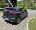 Синій Кіа Niro, об'ємом двигуна 0 л та пробігом 79 тис. км за 20990 $, фото 1 на Automoto.ua