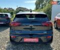 Синий Киа Niro, объемом двигателя 0 л и пробегом 58 тыс. км за 22900 $, фото 16 на Automoto.ua