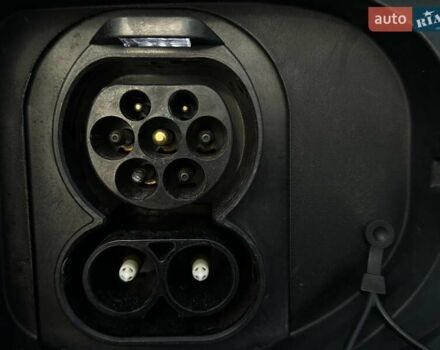 Синий Киа Niro, объемом двигателя 0 л и пробегом 57 тыс. км за 23700 $, фото 20 на Automoto.ua