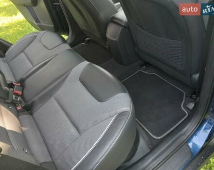 Синий Киа Niro, объемом двигателя 0 л и пробегом 49 тыс. км за 16980 $, фото 30 на Automoto.ua