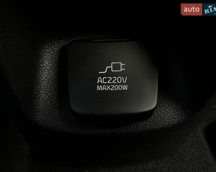 Синий Киа Niro, объемом двигателя 0 л и пробегом 57 тыс. км за 23700 $, фото 78 на Automoto.ua