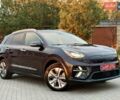Синій Кіа Niro, об'ємом двигуна 0 л та пробігом 84 тис. км за 19450 $, фото 3 на Automoto.ua