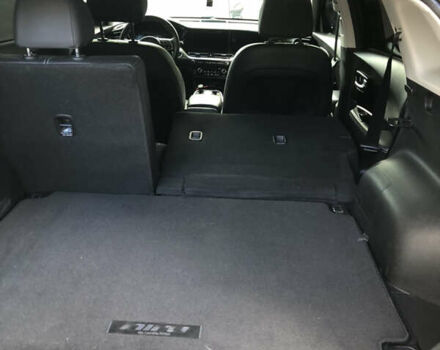 Синій Кіа Niro, об'ємом двигуна 0 л та пробігом 85 тис. км за 21850 $, фото 52 на Automoto.ua