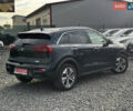Синий Киа Niro, объемом двигателя 0 л и пробегом 46 тыс. км за 23050 $, фото 12 на Automoto.ua