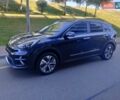 Синий Киа Niro, объемом двигателя 0 л и пробегом 101 тыс. км за 20950 $, фото 18 на Automoto.ua