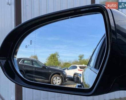 Синий Киа Niro, объемом двигателя 0 л и пробегом 123 тыс. км за 20600 $, фото 65 на Automoto.ua