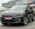 Синий Киа Niro, объемом двигателя 0 л и пробегом 55 тыс. км за 22600 $, фото 19 на Automoto.ua