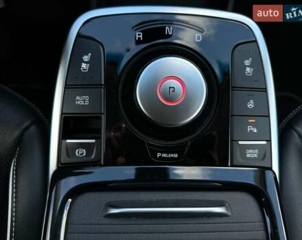 Синий Киа Niro, объемом двигателя 0 л и пробегом 57 тыс. км за 23700 $, фото 15 на Automoto.ua