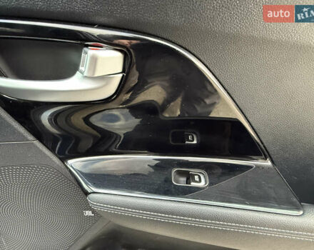 Синій Кіа Niro, об'ємом двигуна 0 л та пробігом 136 тис. км за 19350 $, фото 55 на Automoto.ua