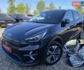 Синий Киа Niro, объемом двигателя 0 л и пробегом 123 тыс. км за 20600 $, фото 1 на Automoto.ua