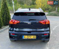 Синий Киа Niro, объемом двигателя 0 л и пробегом 112 тыс. км за 20500 $, фото 11 на Automoto.ua