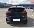 Синий Киа Niro, объемом двигателя 0 л и пробегом 34 тыс. км за 20500 $, фото 10 на Automoto.ua