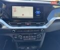 Синий Киа Niro, объемом двигателя 0 л и пробегом 104 тыс. км за 20900 $, фото 37 на Automoto.ua