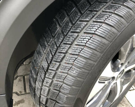 Синій Кіа Niro, об'ємом двигуна 0 л та пробігом 85 тис. км за 21850 $, фото 64 на Automoto.ua