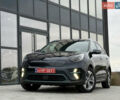 Синій Кіа Niro, об'ємом двигуна 0 л та пробігом 124 тис. км за 19950 $, фото 4 на Automoto.ua
