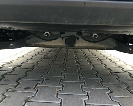 Синій Кіа Niro, об'ємом двигуна 0 л та пробігом 85 тис. км за 21850 $, фото 14 на Automoto.ua