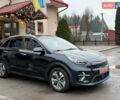 Синій Кіа Niro, об'ємом двигуна 0 л та пробігом 159 тис. км за 18499 $, фото 3 на Automoto.ua