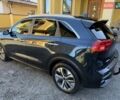 Синий Киа Niro, объемом двигателя 0 л и пробегом 82 тыс. км за 18950 $, фото 2 на Automoto.ua