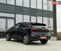 Синій Кіа Niro, об'ємом двигуна 0 л та пробігом 124 тис. км за 19950 $, фото 25 на Automoto.ua