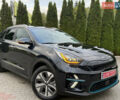 Синий Киа Niro, объемом двигателя 0 л и пробегом 88 тыс. км за 20999 $, фото 1 на Automoto.ua