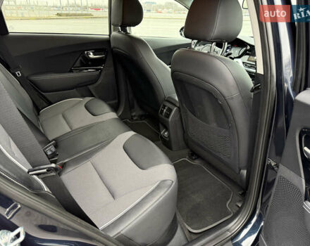 Синий Киа Niro, объемом двигателя 0 л и пробегом 55 тыс. км за 22600 $, фото 31 на Automoto.ua