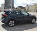 Синий Киа Niro, объемом двигателя 0 л и пробегом 34 тыс. км за 20500 $, фото 7 на Automoto.ua