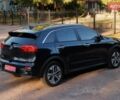 Синий Киа Niro, объемом двигателя 0 л и пробегом 125 тыс. км за 18950 $, фото 23 на Automoto.ua