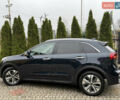 Синій Кіа Niro, об'ємом двигуна 0 л та пробігом 87 тис. км за 19555 $, фото 14 на Automoto.ua