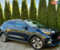 Синій Кіа Niro, об'ємом двигуна 0 л та пробігом 82 тис. км за 19999 $, фото 8 на Automoto.ua