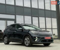 Синій Кіа Niro, об'ємом двигуна 0 л та пробігом 124 тис. км за 19950 $, фото 12 на Automoto.ua