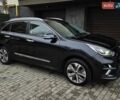 Синій Кіа Niro, об'ємом двигуна 0 л та пробігом 129 тис. км за 18999 $, фото 3 на Automoto.ua