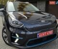 Синий Киа Niro, объемом двигателя 0 л и пробегом 138 тыс. км за 18799 $, фото 16 на Automoto.ua