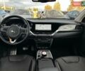 Синій Кіа Niro, об'ємом двигуна 0 л та пробігом 62 тис. км за 24600 $, фото 74 на Automoto.ua