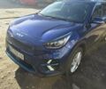 Синий Киа Niro, объемом двигателя 0 л и пробегом 71 тыс. км за 20300 $, фото 14 на Automoto.ua