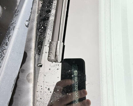 Синій Кіа Niro, об'ємом двигуна 0 л та пробігом 87 тис. км за 19950 $, фото 34 на Automoto.ua