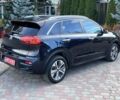 Синий Киа Niro, объемом двигателя 0 л и пробегом 112 тыс. км за 20443 $, фото 5 на Automoto.ua