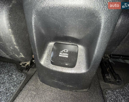 Синий Киа Niro, объемом двигателя 0 л и пробегом 88 тыс. км за 20999 $, фото 33 на Automoto.ua
