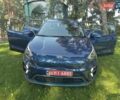 Синий Киа Niro, объемом двигателя 0 л и пробегом 49 тыс. км за 16980 $, фото 10 на Automoto.ua