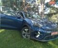 Синий Киа Niro, объемом двигателя 0 л и пробегом 49 тыс. км за 16980 $, фото 12 на Automoto.ua