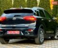 Синій Кіа Niro, об'ємом двигуна 0 л та пробігом 69 тис. км за 19999 $, фото 6 на Automoto.ua