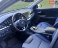 Синий Киа Niro, объемом двигателя 0 л и пробегом 101 тыс. км за 20950 $, фото 36 на Automoto.ua